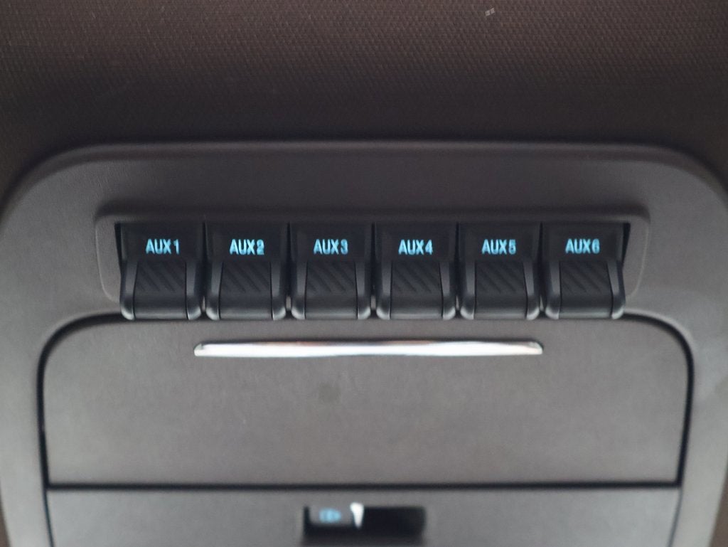 2024 Ford Super Duty F-350 SRW XL