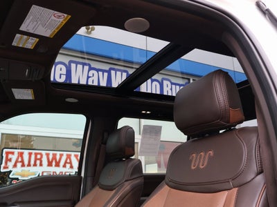 2024 Ford Super Duty F-350 SRW XL