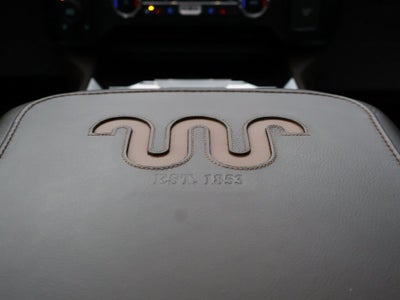 2024 Ford Super Duty F-350 SRW XL