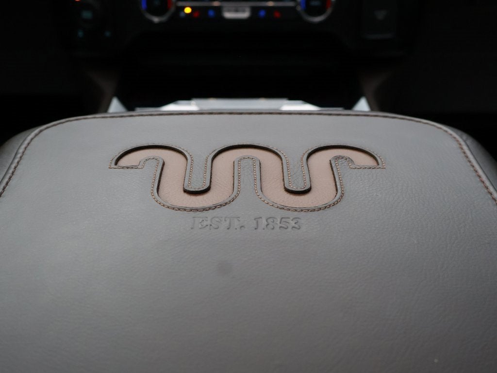 2024 Ford Super Duty F-350 SRW XL