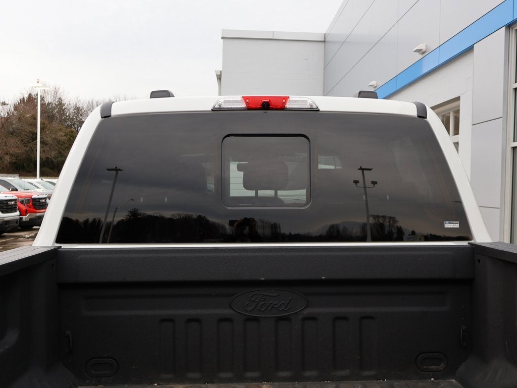 2024 Ford Super Duty F-350 SRW XL