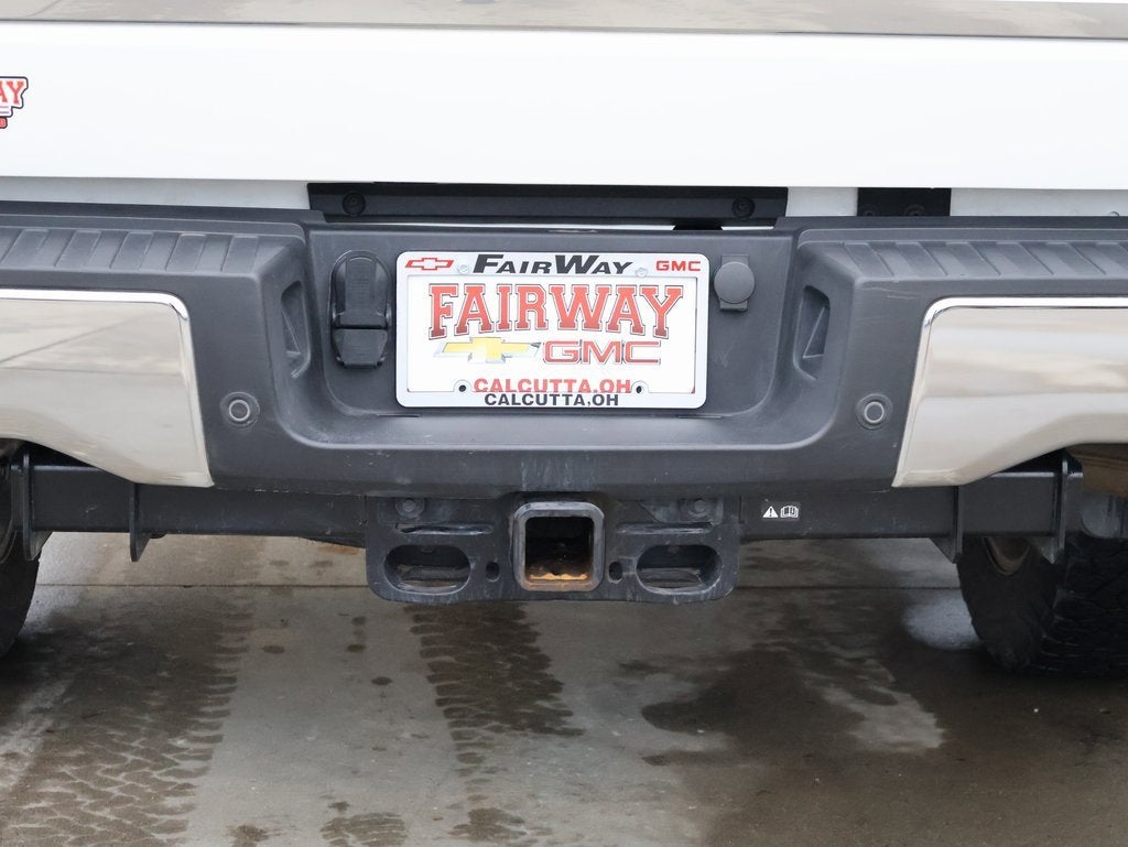 2024 Ford Super Duty F-350 SRW XL