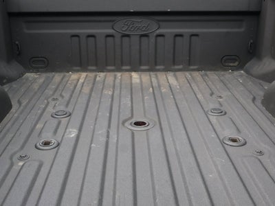 2024 Ford Super Duty F-350 SRW XL