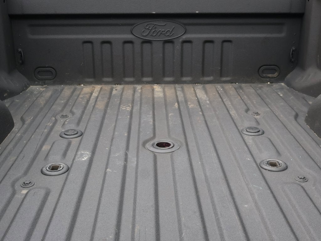 2024 Ford Super Duty F-350 SRW XL