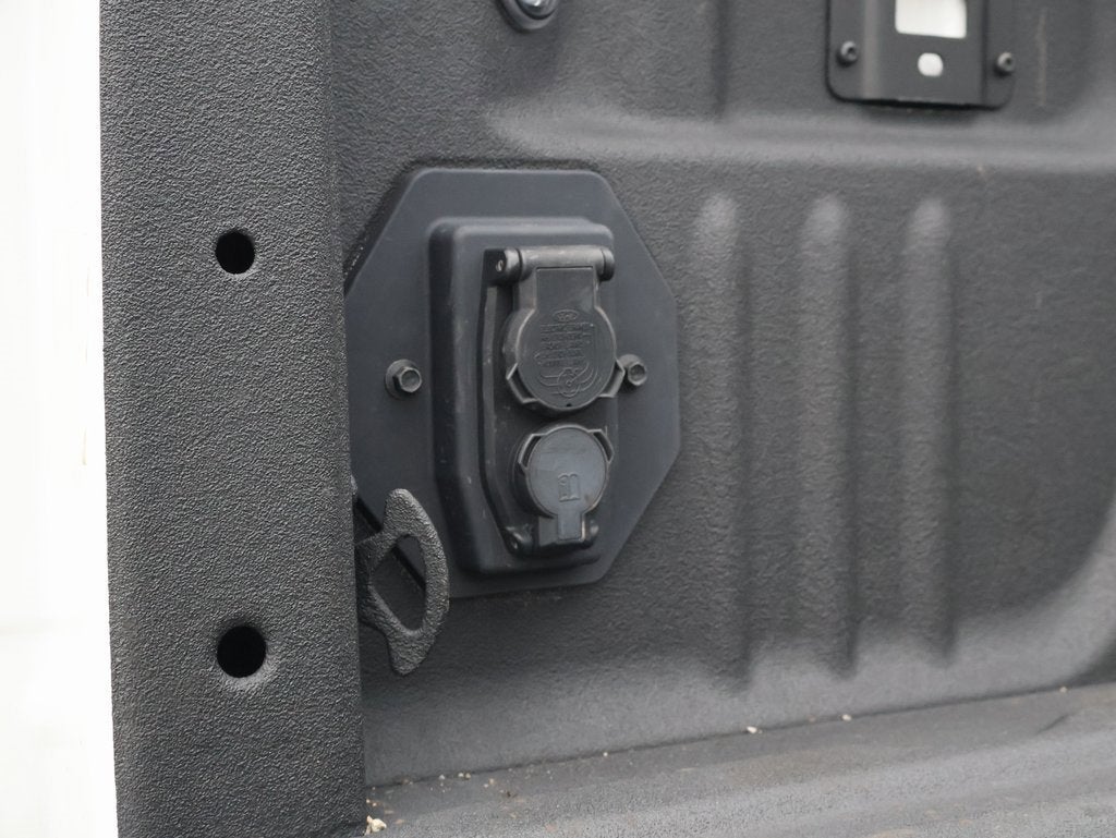 2024 Ford Super Duty F-350 SRW XL