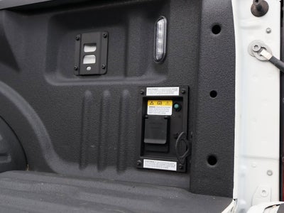 2024 Ford Super Duty F-350 SRW XL