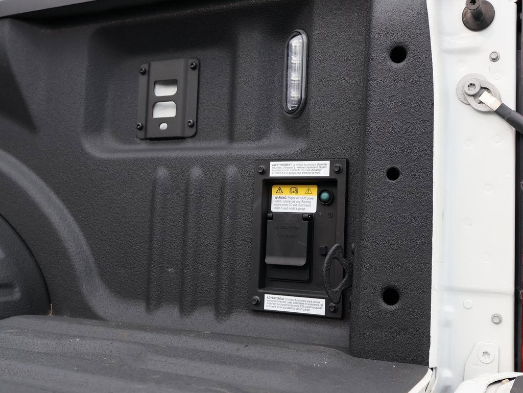 2024 Ford Super Duty F-350 SRW XL