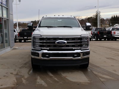 2024 Ford Super Duty F-350 SRW XL