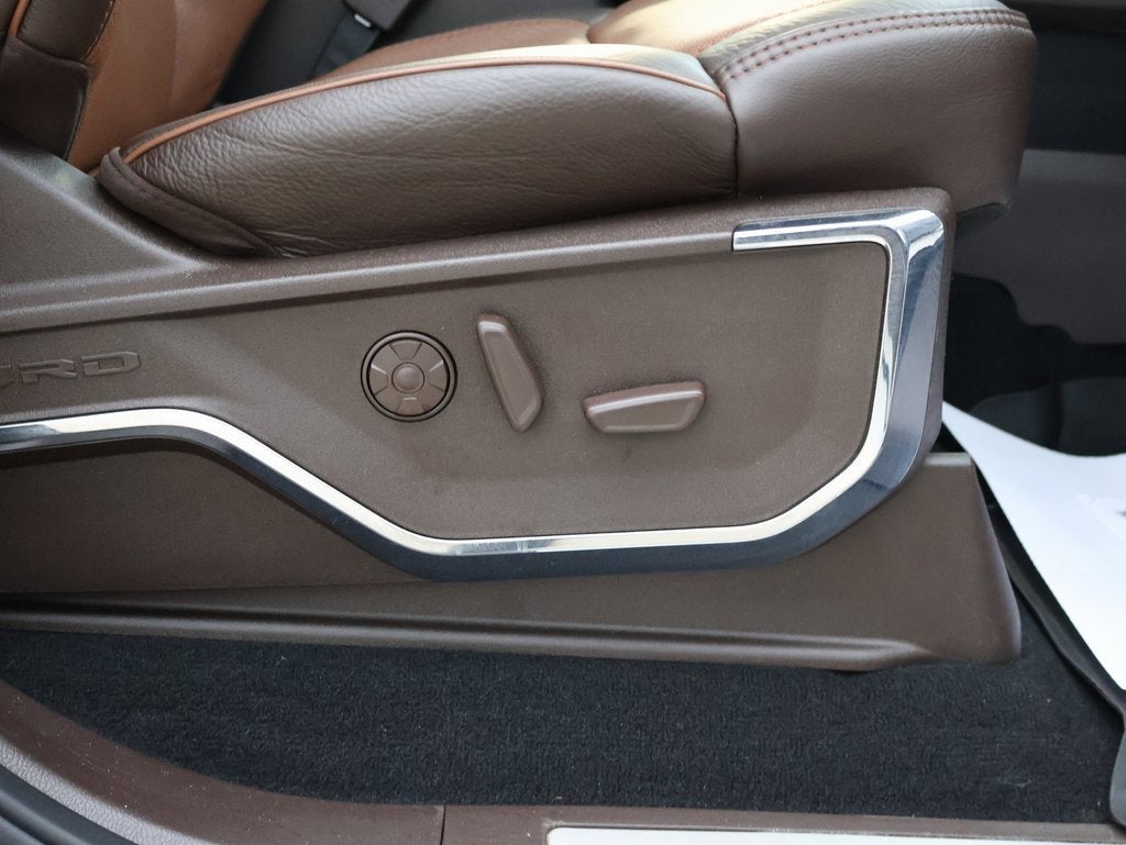 2024 Ford Super Duty F-350 SRW XL