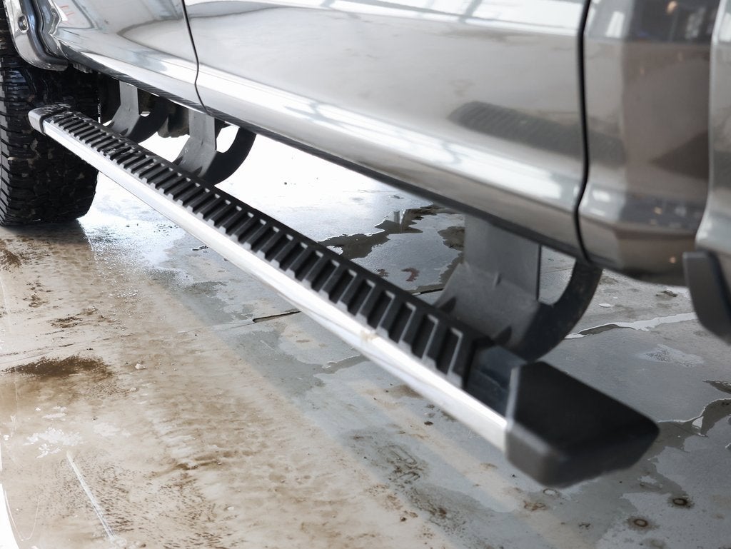 2017 Ford Super Duty F-350 SRW Platinum