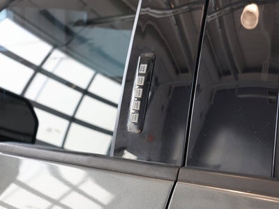 2017 Ford Super Duty F-350 SRW Platinum