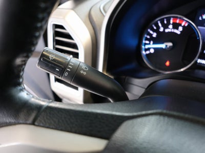 2017 Ford Super Duty F-350 SRW Platinum