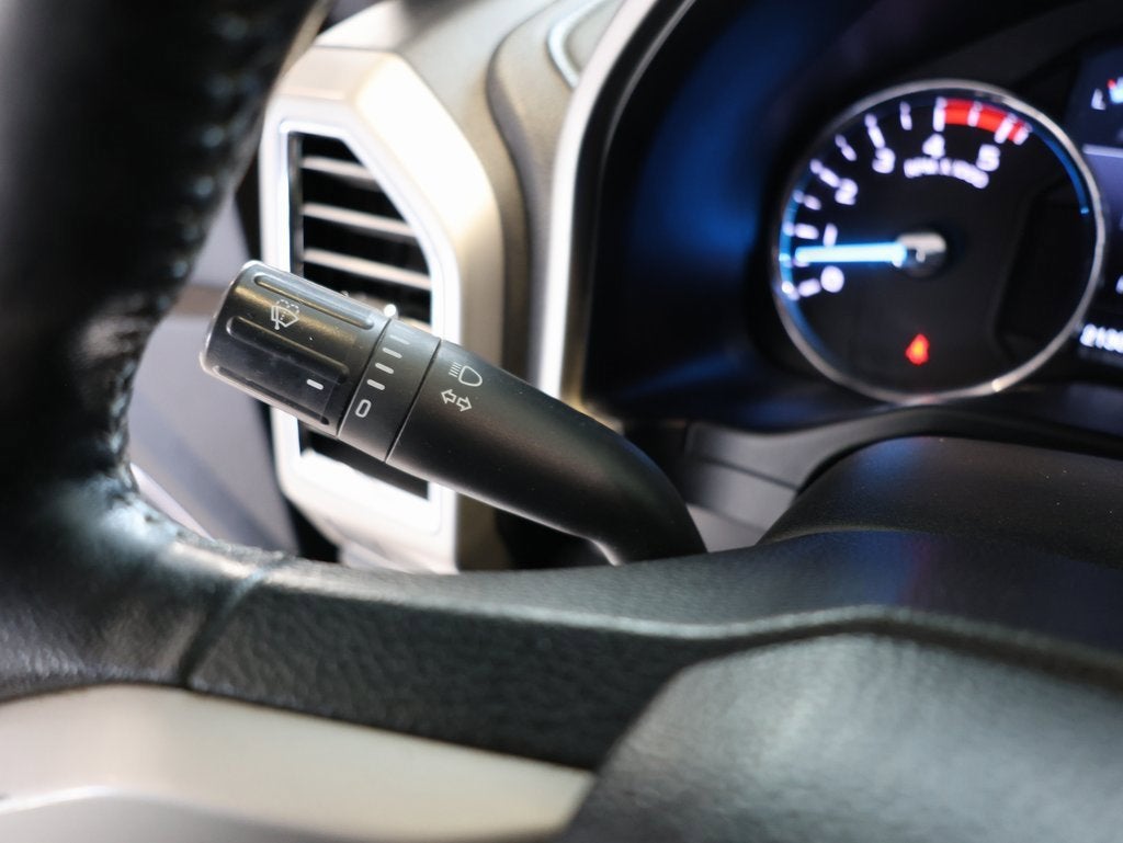 2017 Ford Super Duty F-350 SRW Platinum