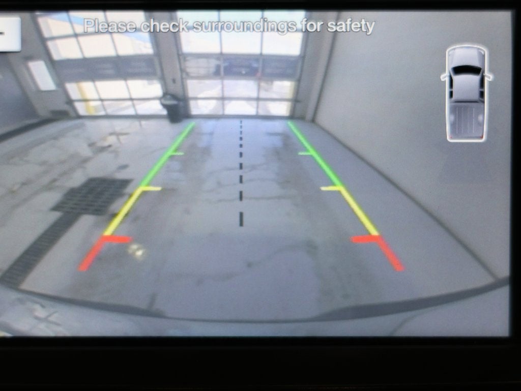 2017 Ford Super Duty F-350 SRW Platinum