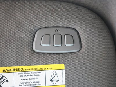 2017 Ford Super Duty F-350 SRW Platinum