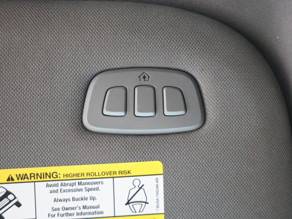 2017 Ford Super Duty F-350 SRW Platinum