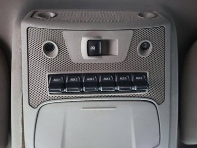 2017 Ford Super Duty F-350 SRW Platinum