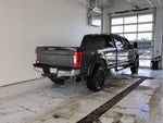 2017 Ford Super Duty F-350 SRW Platinum