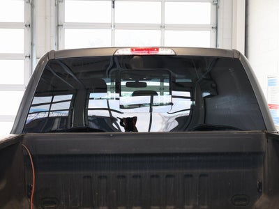 2017 Ford Super Duty F-350 SRW Platinum