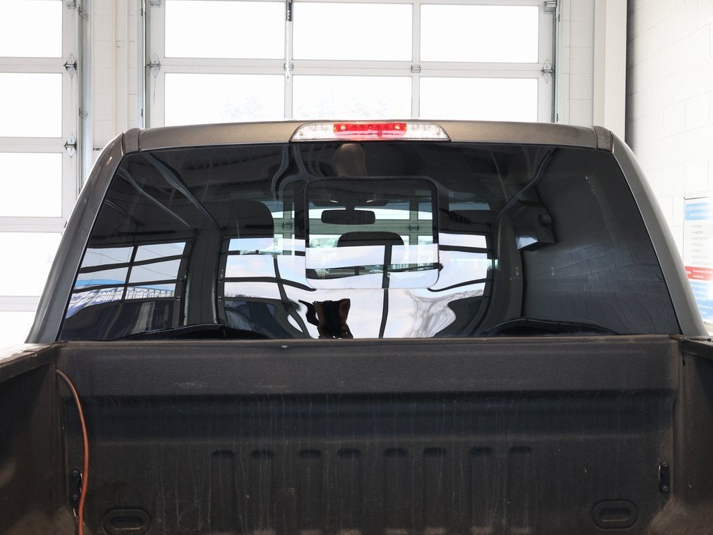 2017 Ford Super Duty F-350 SRW Platinum