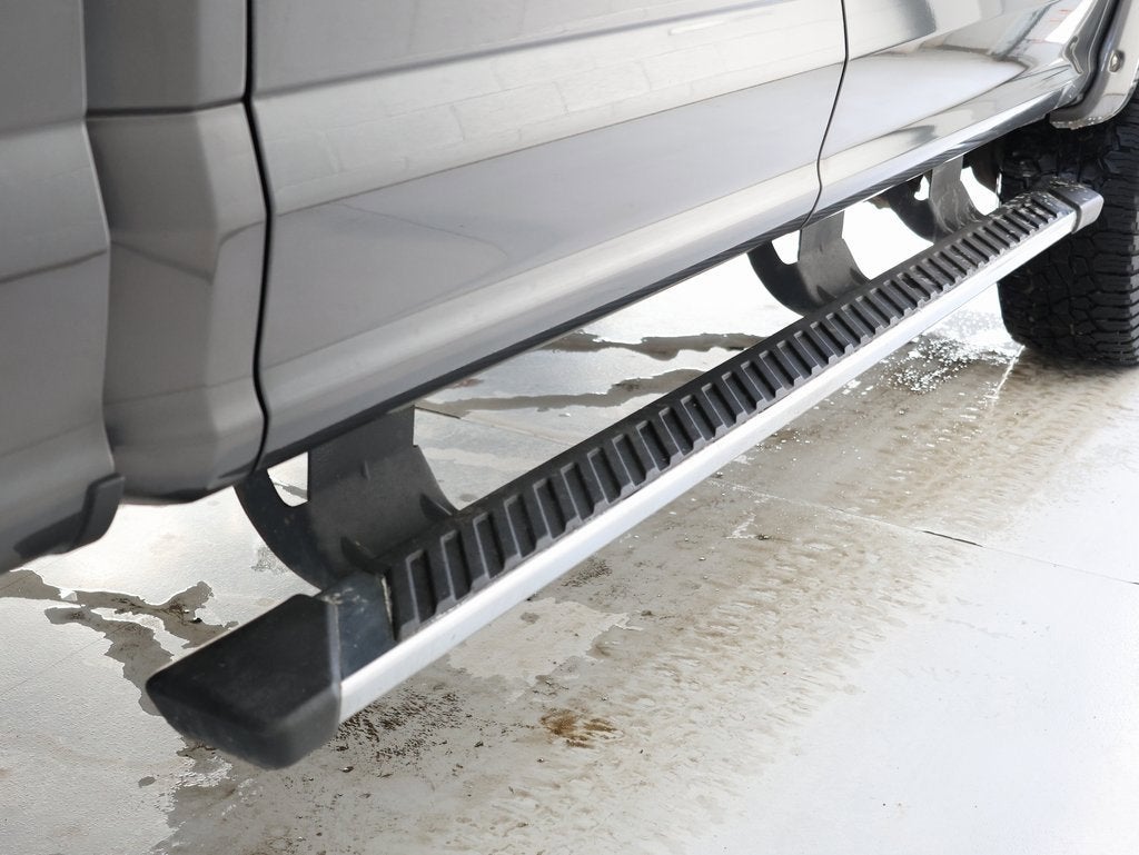 2017 Ford Super Duty F-350 SRW Platinum