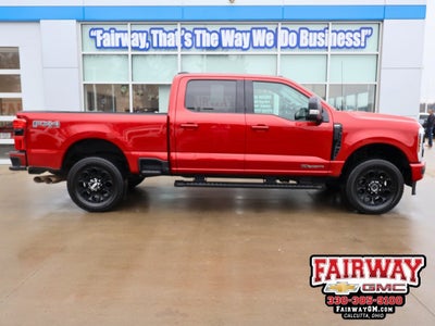 2024 Ford F-350 Lariat