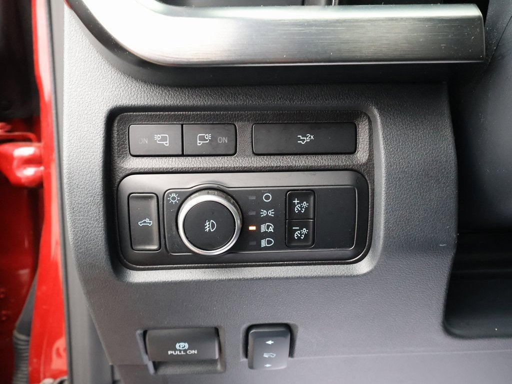 2024 Ford F-350 Lariat