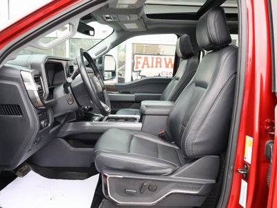 2024 Ford F-350 Lariat