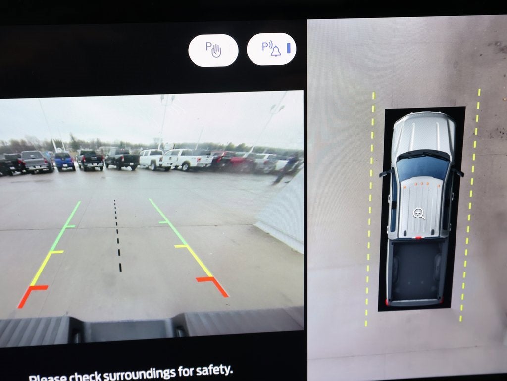 2024 Ford F-350 Lariat