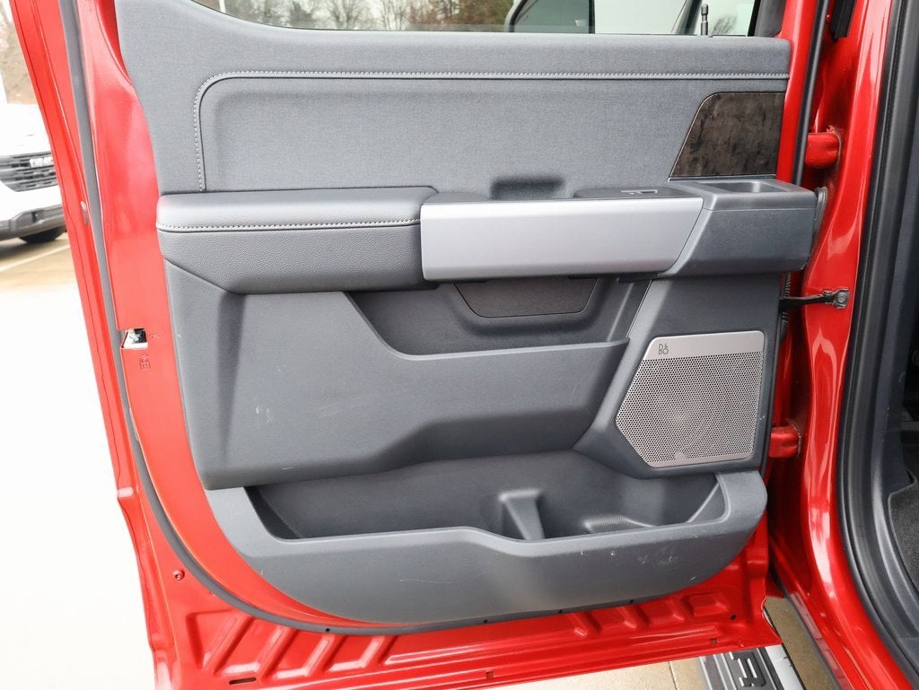 2024 Ford F-350 Lariat