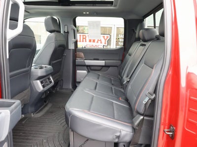 2024 Ford F-350 Lariat