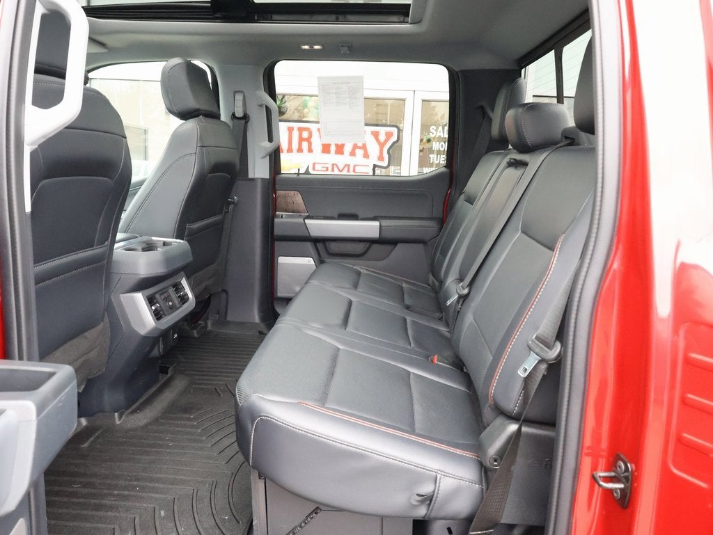 2024 Ford F-350 Lariat