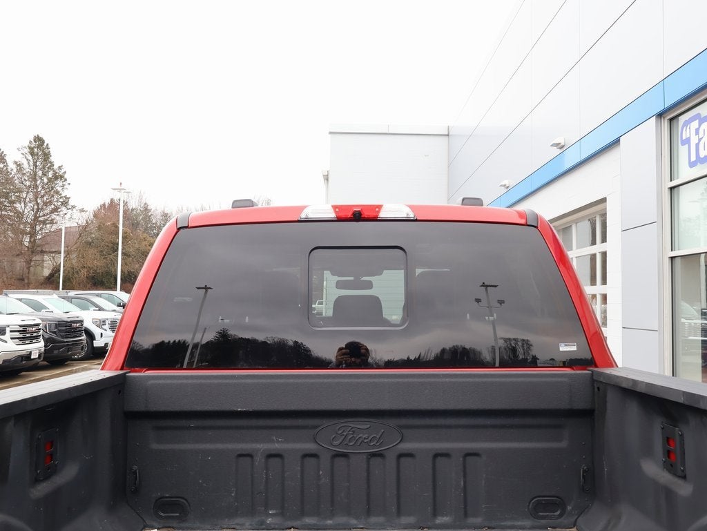 2024 Ford F-350 Lariat