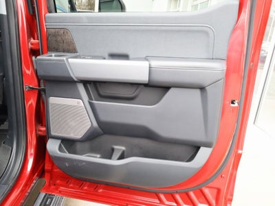 2024 Ford F-350 Lariat