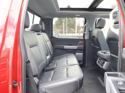 2024 Ford F-350 Lariat