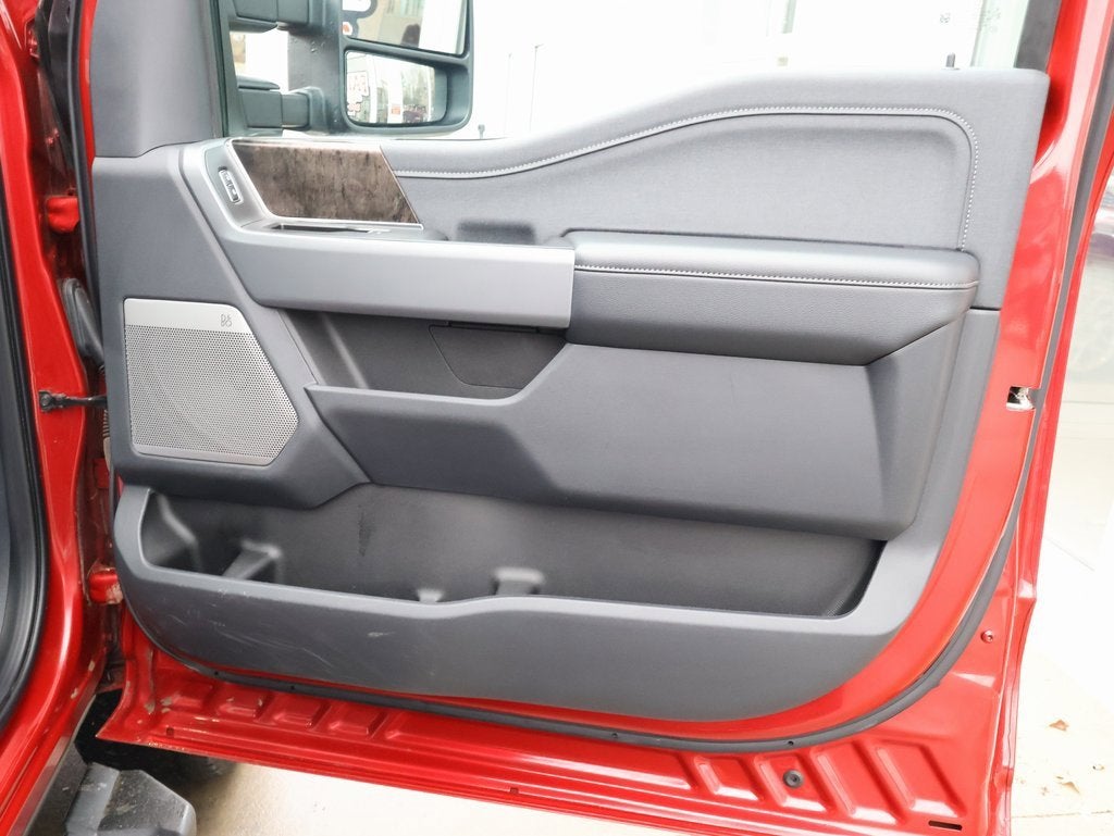 2024 Ford F-350 Lariat