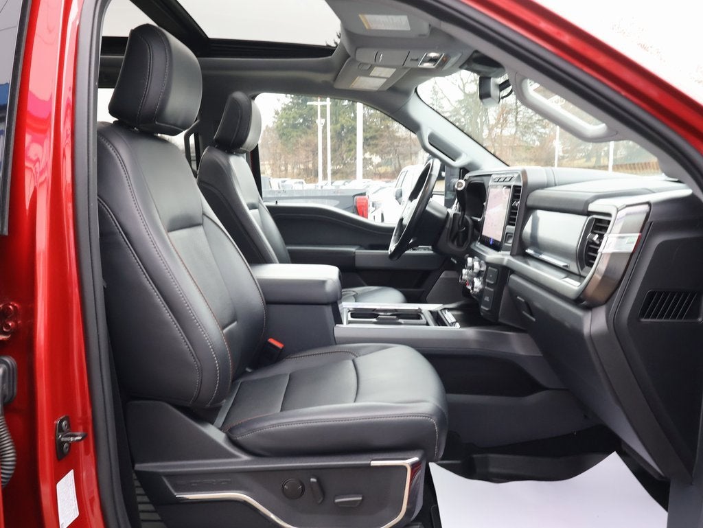 2024 Ford F-350 Lariat