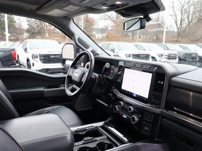 2024 Ford F-350 Lariat