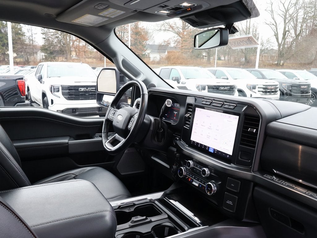 2024 Ford F-350 Lariat