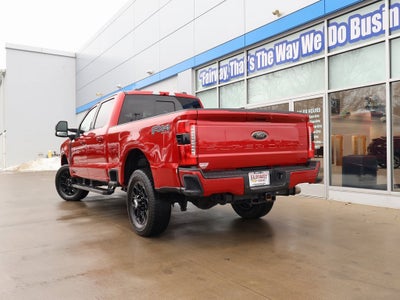 2024 Ford F-350 Lariat