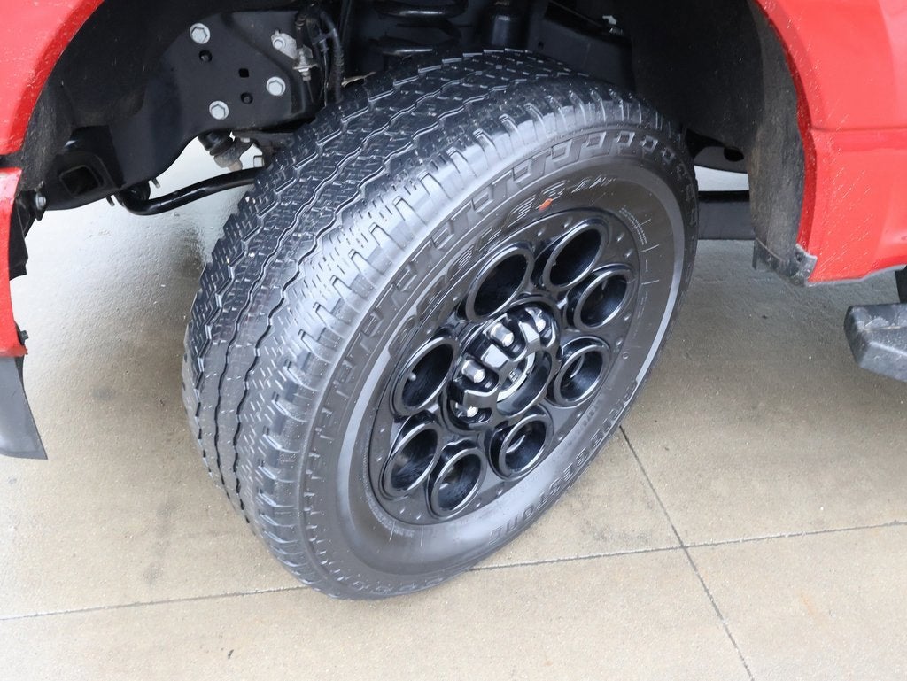 2024 Ford F-350 Lariat