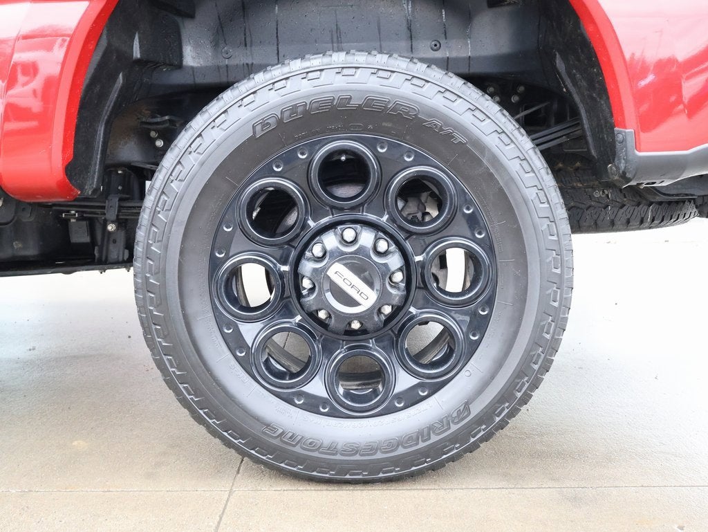 2024 Ford F-350 Lariat