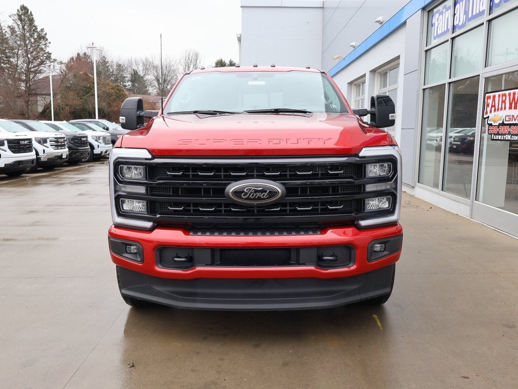 2024 Ford F-350 Lariat