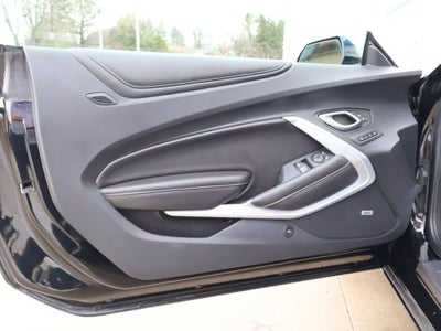 2023 Chevrolet Camaro 2SS