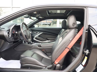 2023 Chevrolet Camaro 2SS