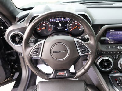 2023 Chevrolet Camaro 2SS