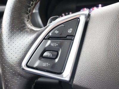 2023 Chevrolet Camaro 2SS