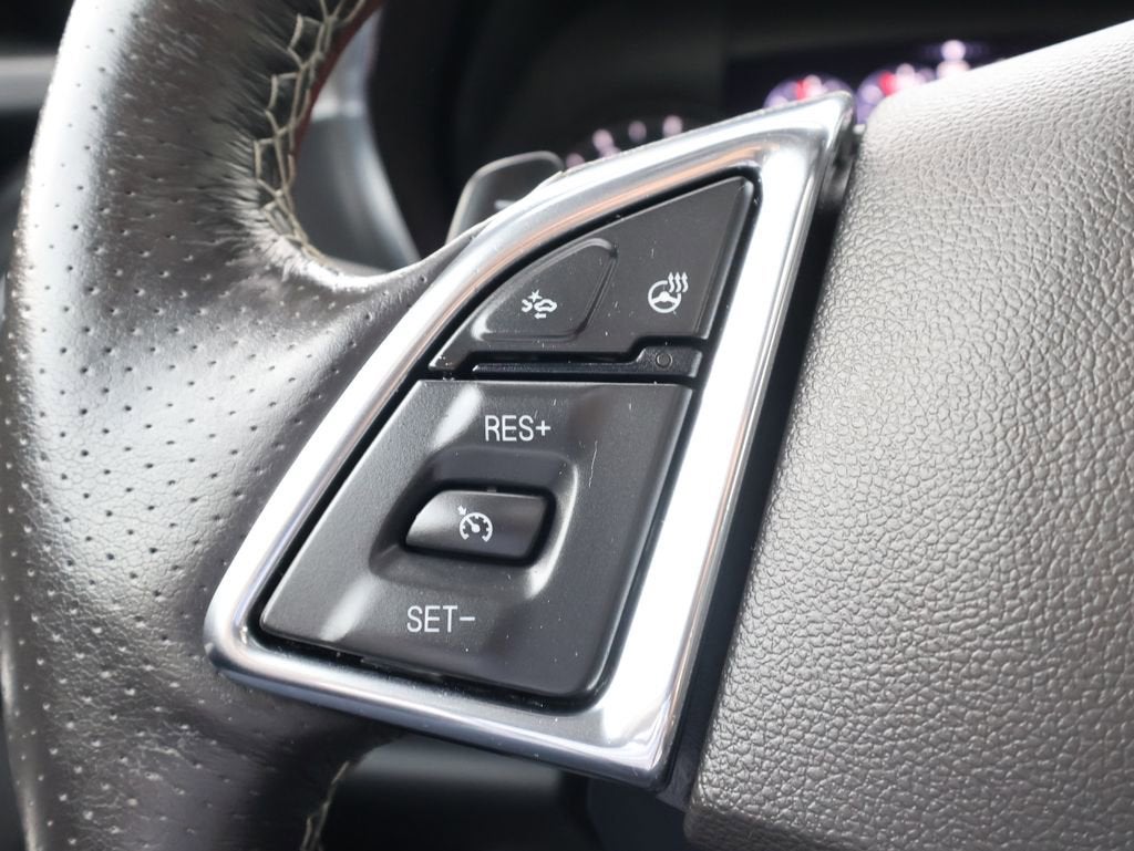 2023 Chevrolet Camaro 2SS