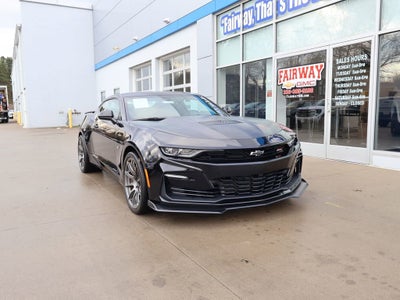 2023 Chevrolet Camaro 2SS