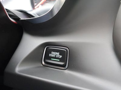 2023 Chevrolet Camaro 2SS